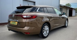 Renault Megane SW 1.5dCi 110ks 2018g Energy Intens 104tkm Kamera ⭐⭐⭐⭐⭐