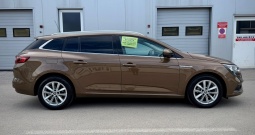 Renault Megane SW 1.5dCi 110ks 2018g Energy Intens 104tkm Kamera ⭐⭐⭐⭐⭐