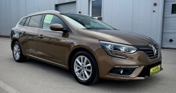 Renault Megane SW 1.5dCi 110ks 2018g Energy Intens 104tkm Kamera ⭐⭐⭐⭐⭐