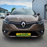 Renault Megane SW 1.5dCi 110ks 2018g Energy Intens 104tkm Kamera ⭐⭐⭐⭐⭐