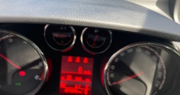 Opel Meriva 2017.g., 1.6 diesel, 80000 km