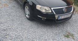 Pasat b6 1,9tdi