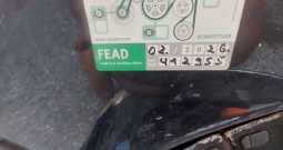 Pasat b6 1,9tdi