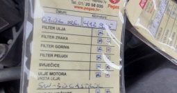 Pasat b6 1,9tdi