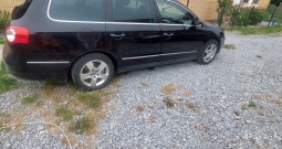 Pasat b6 1,9tdi