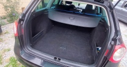 Pasat b6 1,9tdi