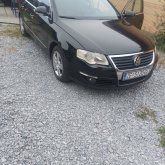 Pasat b6 1,9tdi