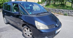 Renault Espace C 2.0 2005 g.