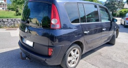 Renault Espace C 2.0 2005 g.