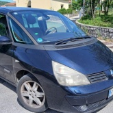 Renault Espace C 2.0 2005 g.