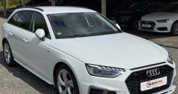 Audi A4 35TDI | S-Line | Matrix | Jamstvo 12mj.