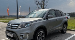 Suzuki Vitara Elegance 1.6 Diesel - prva vlasnica