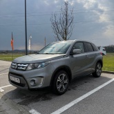 Suzuki Vitara Elegance 1.6 Diesel - prva vlasnica
