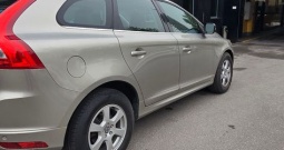 Volvo XC60 5 cilindara AWD 2014. redizajn odličan!