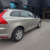 Volvo XC60 5 cilindara AWD 2014. redizajn odličan!