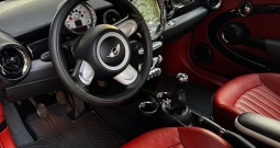 Mini Cooper 1.6D