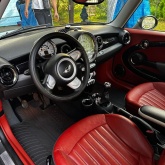 Mini Cooper 1.6D