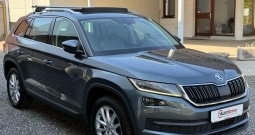 Škoda Kodiaq 2.0TDI DSG | Koža | Panorama | Jamstvo 12mj.