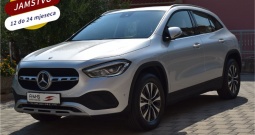 Mercedes GLA 180d 2.0 Automatik Avantgarde-Kamera, F1, LED -Novi Model