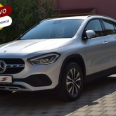 Mercedes GLA 180d 2.0 Automatik Avantgarde-Kamera, F1, LED -Novi Model