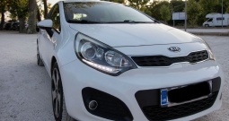 Kia Rio 1.4 CVVT EX 109 ks, 144.200km, reg. do 04/2027