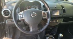 Nissan note 1.5 dci, 2010.g.