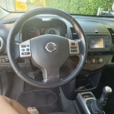Nissan note 1.5 dci, 2010.g.