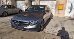 Mercedes-Benz E-klasa 200 D