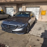 Mercedes-Benz E-klasa 200 D