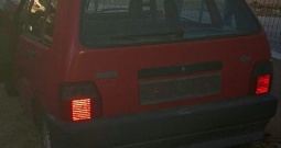 Fiat Uno 1998.god