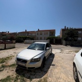 Volvo S40 1.6 dizel, 130 KS, 2007. godište