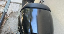 Piaggio Skipper u Zadru - ispravan registriran