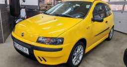 Fiat punto sporting 1.2 16v