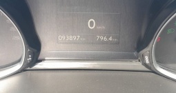 Peugeot 308 1.5 diesel