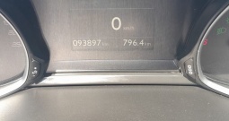 Peugeot 308.motor 1.5 diesel