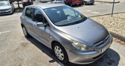 Peugeot 307 1.6 16V