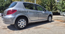 Peugeot 307 1.6 16V