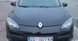Renault Megane u super stanju nove gume i set kvacila, nova turbina, nove dizne