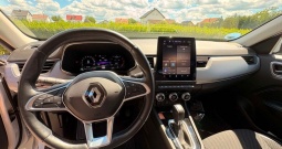 Renault Arkana 2023.
