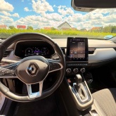 Renault Arkana 2023.