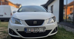 Seat Ibiza 1,6 TDI - 123.000 km + 16" alu