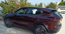 Prodajem Nissan Qashqai 1.3 Acenta 2022. god