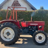 Universal 445 DT