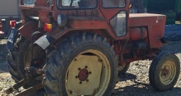 Vladimirec T25 (Zamjena)