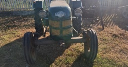 Traktor Kramer