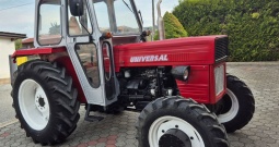 Traktor Universal