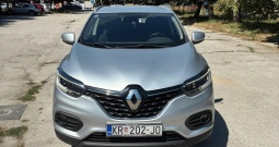 Prodajem Renault Kadjar 2019. godina, 1.5dCi