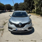 Prodajem Renault Kadjar 2019. godina, 1.5dCi