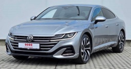 VW ARTEON 2.0 TDI 4M DSG R-Line