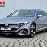 VW ARTEON 2.0 TDI 4M DSG R-Line